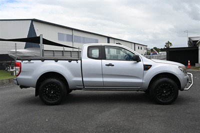 2013 Ford Ranger - Thumbnail