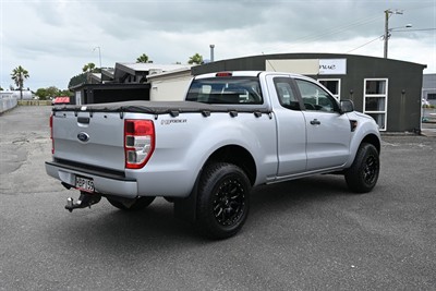 2013 Ford Ranger - Thumbnail