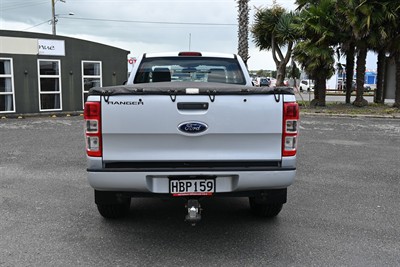 2013 Ford Ranger - Thumbnail