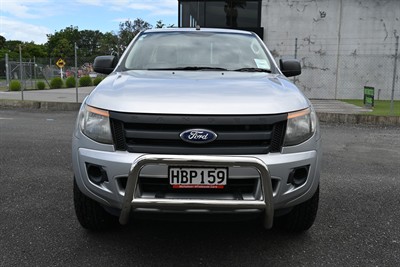 2013 Ford Ranger - Thumbnail