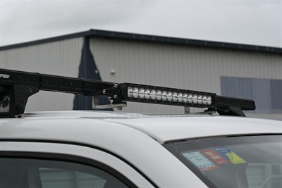 2015 Volkswagen T5 - Thumbnail