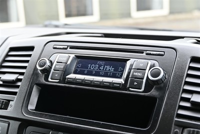 2015 Volkswagen T5 - Thumbnail