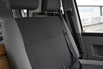 2015 Volkswagen T5 - Thumbnail