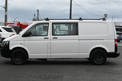 2015 Volkswagen T5 - Thumbnail