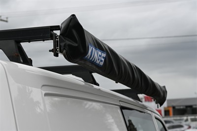 2015 Volkswagen T5 - Thumbnail