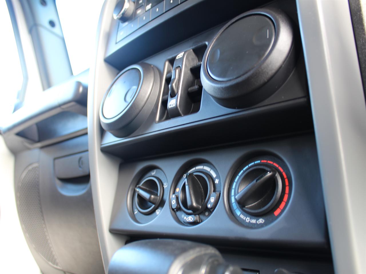 2008 Jeep Wrangler