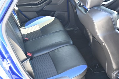 2012 Ford Focus - Thumbnail