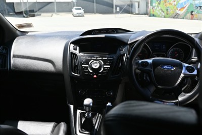 2012 Ford Focus - Thumbnail