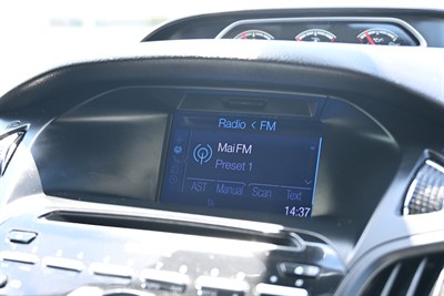 2012 Ford Focus - Thumbnail