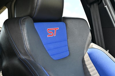 2012 Ford Focus - Thumbnail