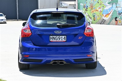 2012 Ford Focus - Thumbnail