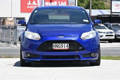2012 Ford Focus - Thumbnail