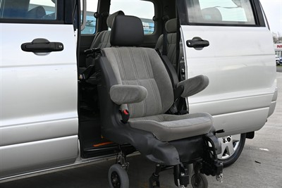 2000 Toyota Townace - Thumbnail