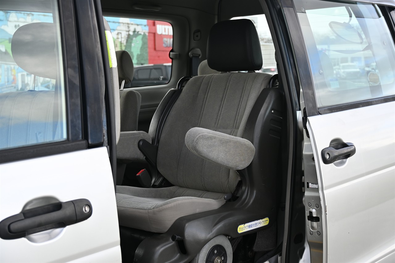 2000 Toyota Townace