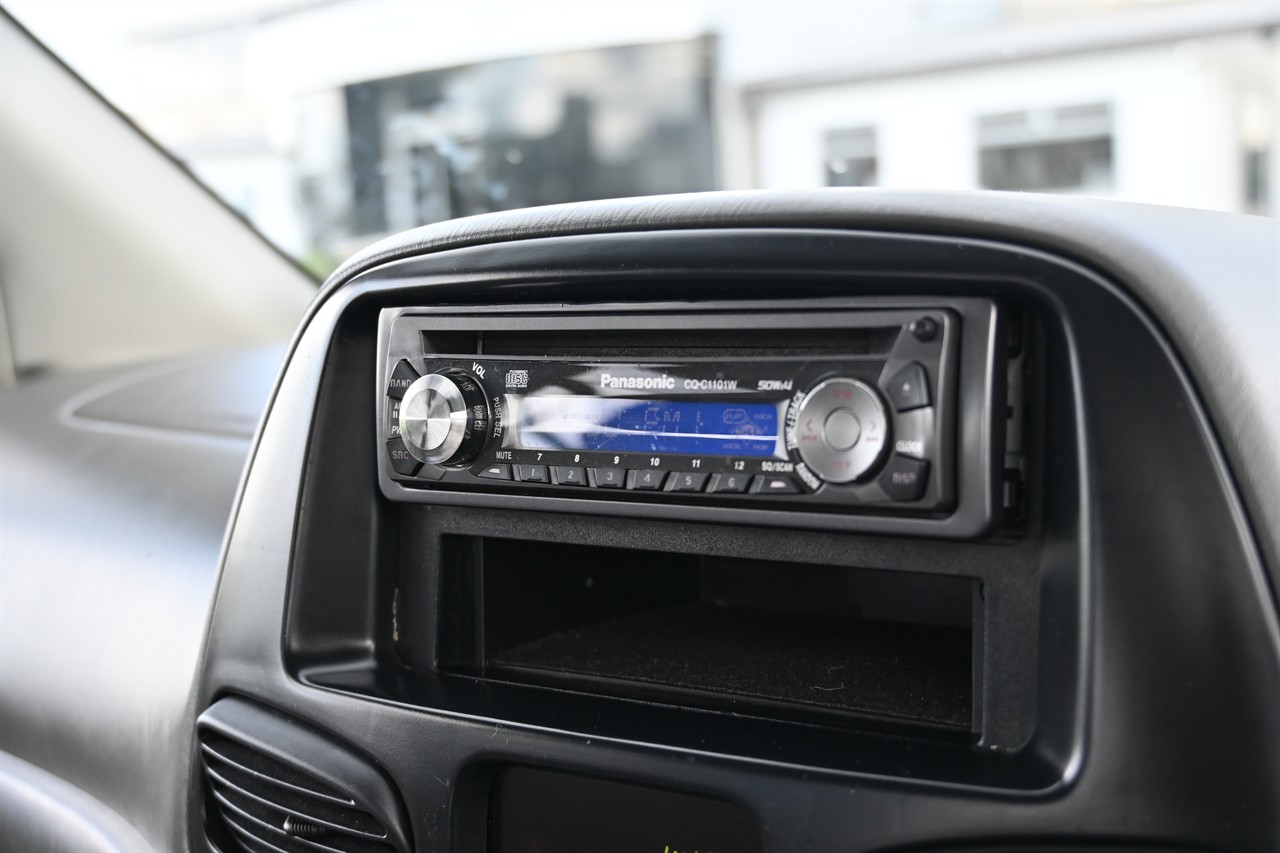 2000 Toyota Townace