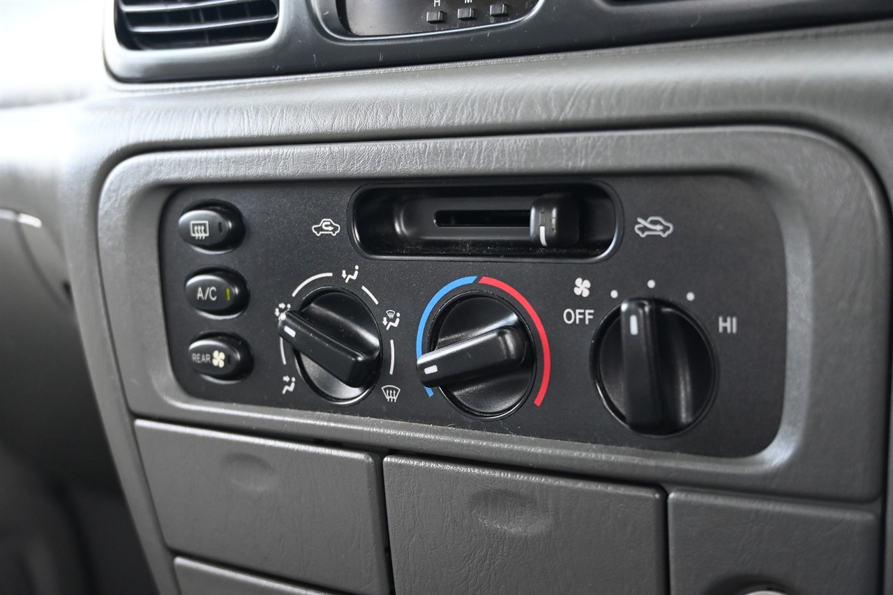 2000 Toyota Townace