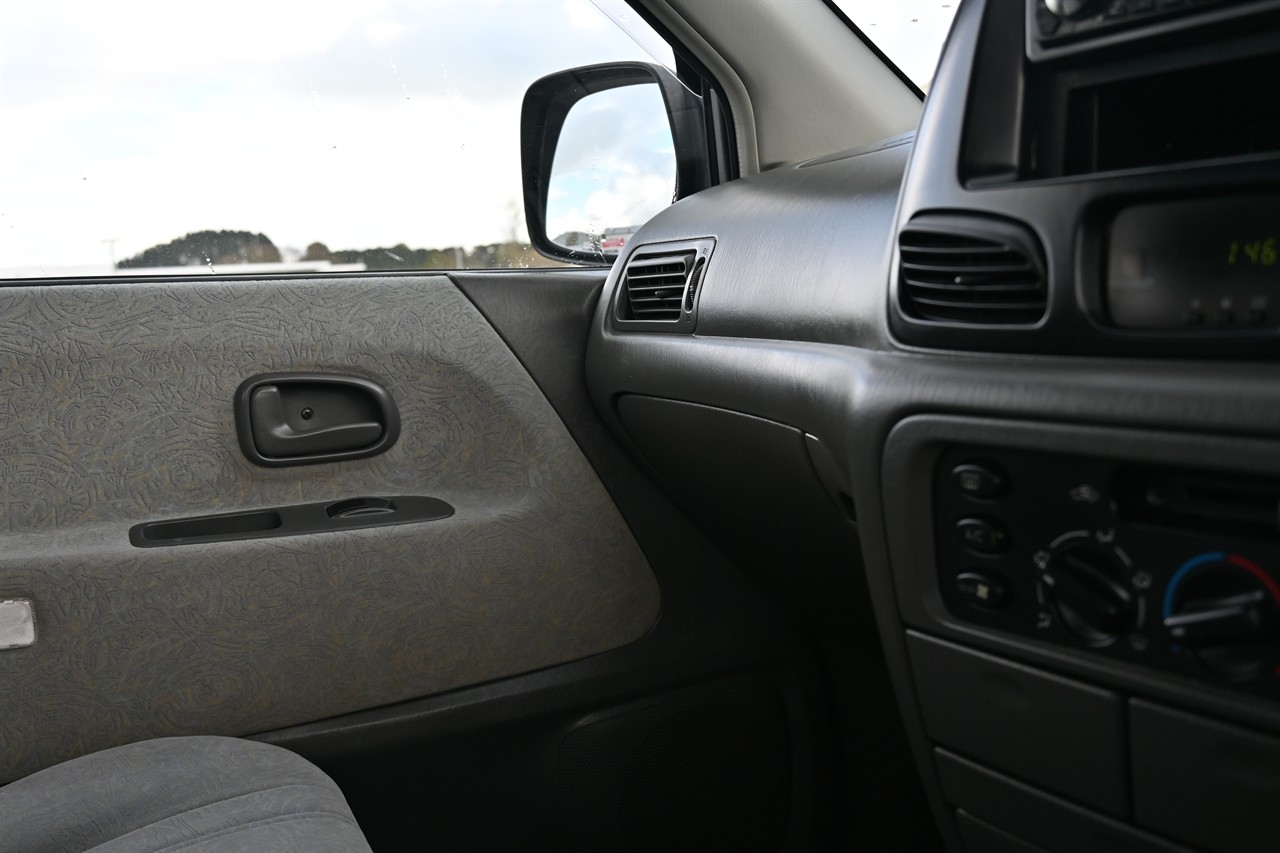 2000 Toyota Townace