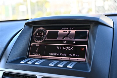 2010 Ford Falcon - Thumbnail