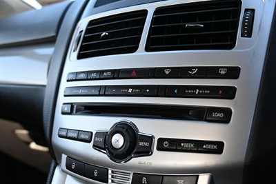 2010 Ford Falcon - Thumbnail