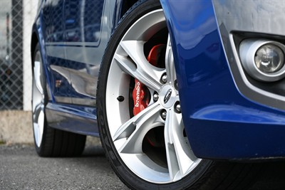 2010 Ford Falcon - Thumbnail