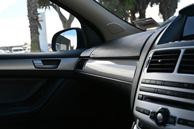 2010 Ford Falcon - Thumbnail