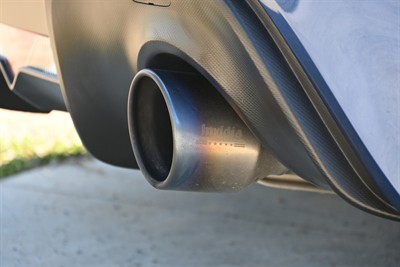 2013 Toyota 86 - Thumbnail