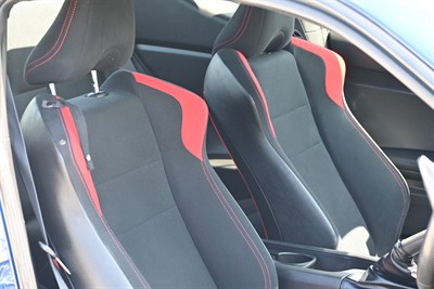 2013 Toyota 86 - Thumbnail