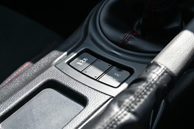 2013 Toyota 86 - Thumbnail