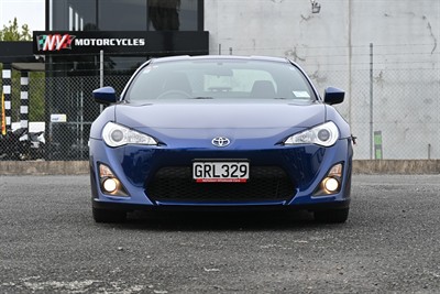 2013 Toyota 86 - Thumbnail