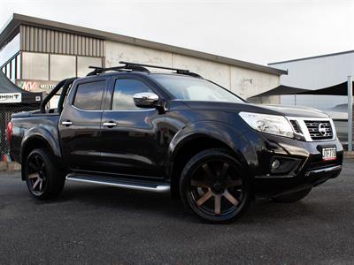 2016 Nissan Navara - Thumbnail