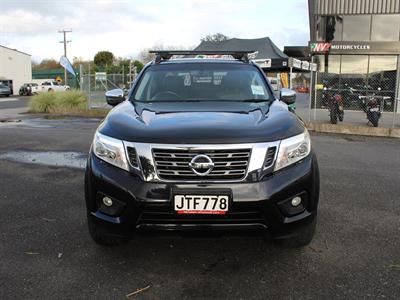 2016 Nissan Navara - Thumbnail
