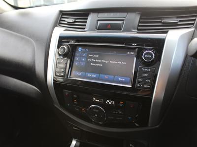 2016 Nissan Navara - Thumbnail