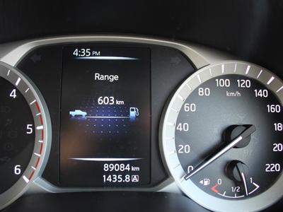 2016 Nissan Navara - Thumbnail