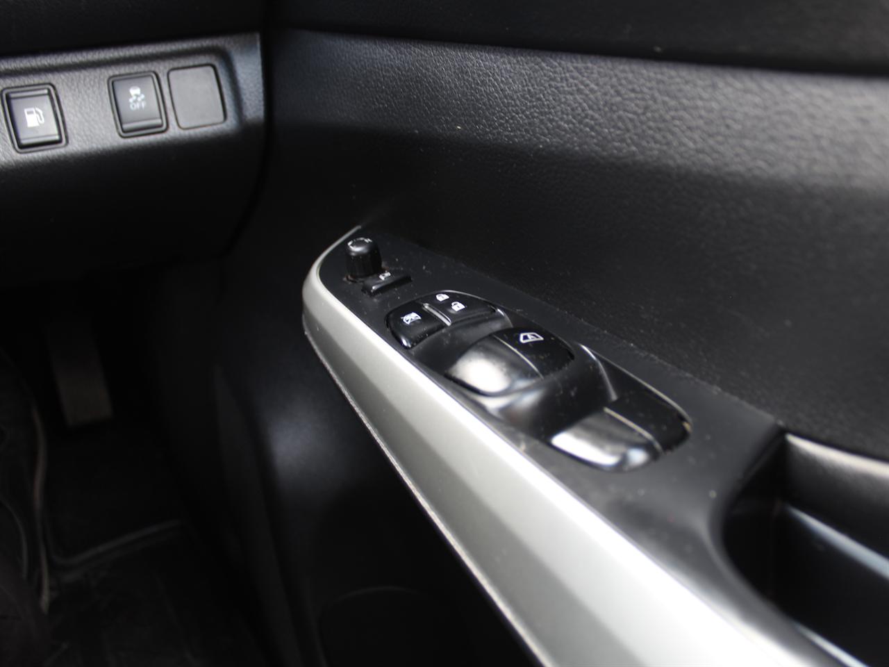 2016 Nissan Navara