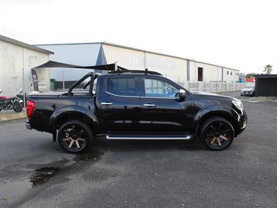 2016 Nissan Navara - Thumbnail