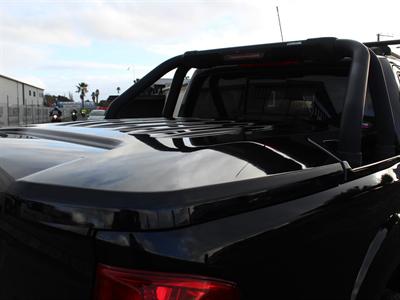 2016 Nissan Navara - Thumbnail