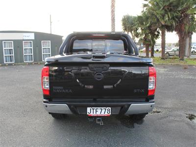 2016 Nissan Navara - Thumbnail