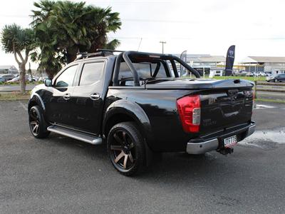 2016 Nissan Navara - Thumbnail