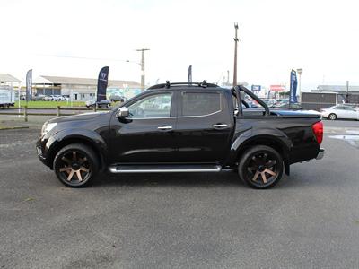 2016 Nissan Navara - Thumbnail
