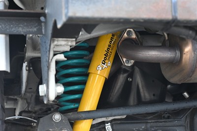 2025 Suzuki Jimny - Thumbnail