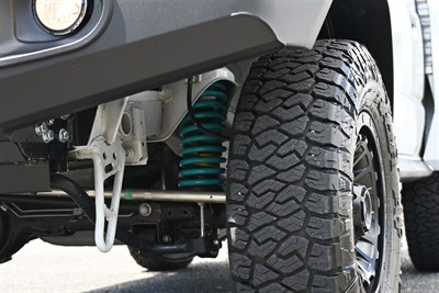 2025 Suzuki Jimny - Thumbnail