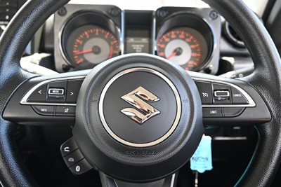 2025 Suzuki Jimny - Thumbnail