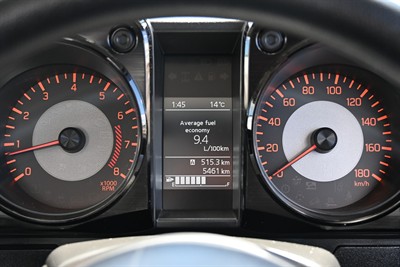 2025 Suzuki Jimny - Thumbnail