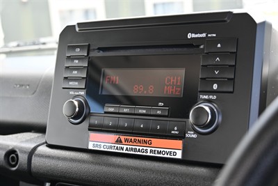 2025 Suzuki Jimny - Thumbnail