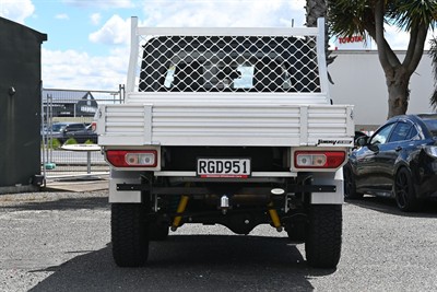 2025 Suzuki Jimny - Thumbnail