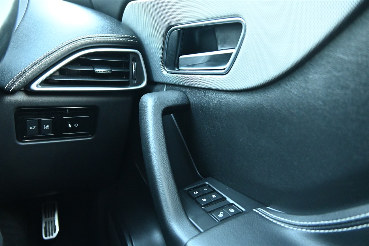 2017 Jaguar F-Pace