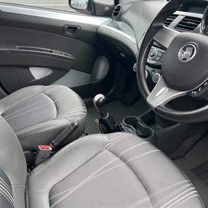 2013 Holden Barina Spark - Thumbnail
