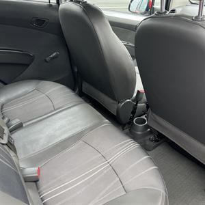 2013 Holden Barina Spark - Thumbnail