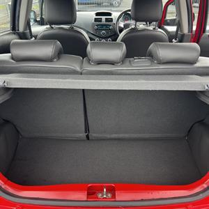 2013 Holden Barina Spark - Thumbnail