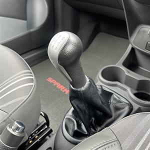 2013 Holden Barina Spark - Thumbnail